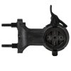 closethe gap garmin mount