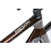 Isaac Meson Ruby Red 105 Di2