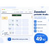 nahled zasedaci poradek