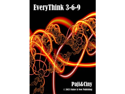 EveryThink 3 6 9 Pavel a Činy Kubát
