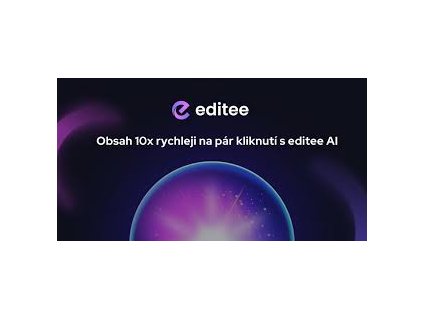 Editee logo