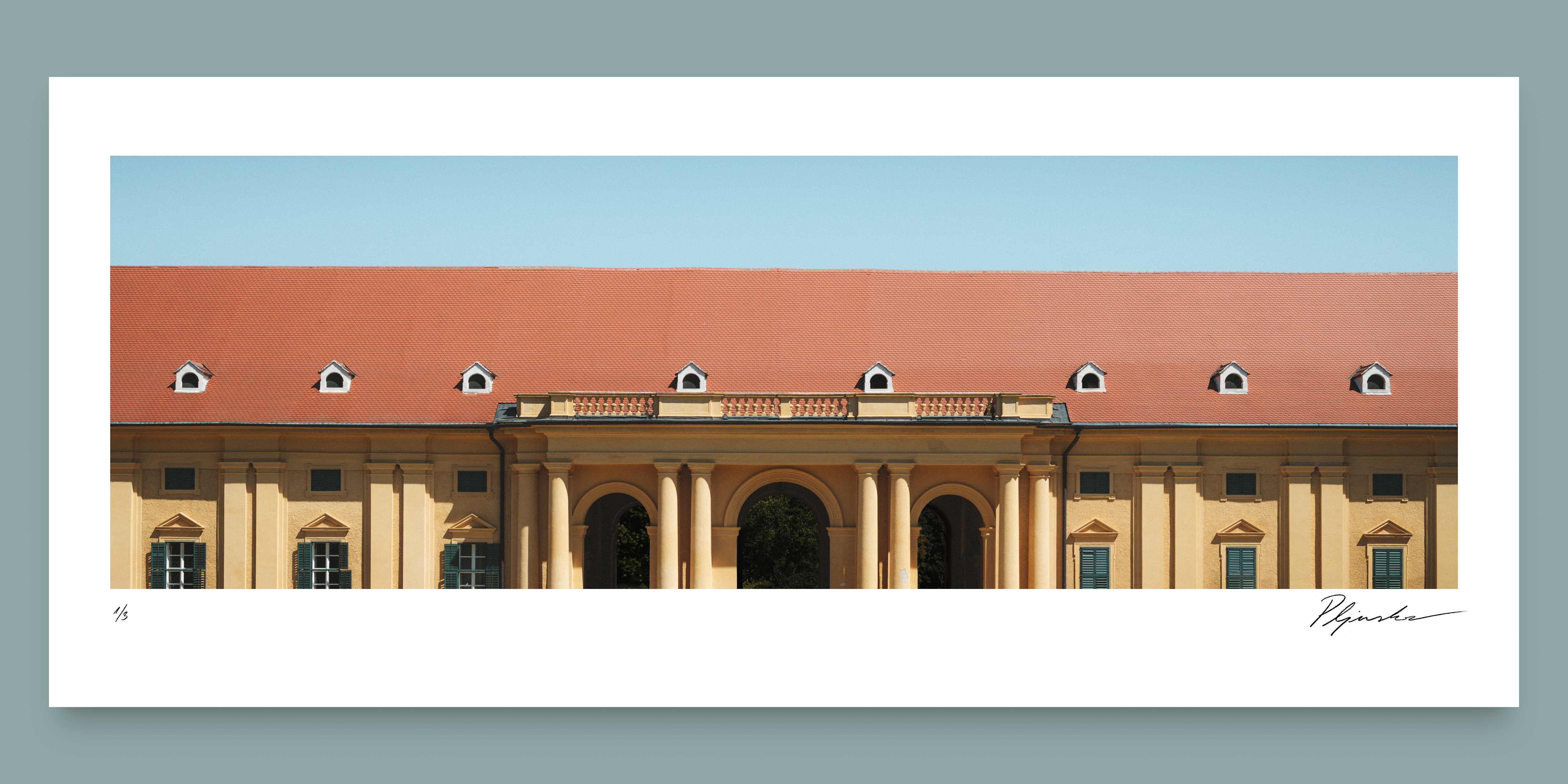 Palácová