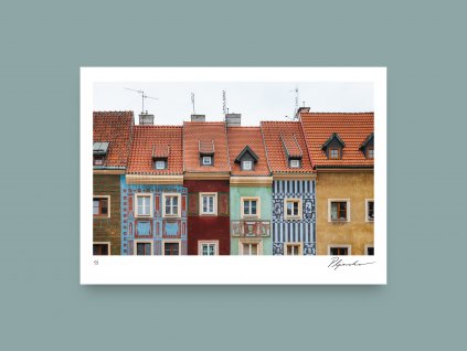 Barevná color nová N