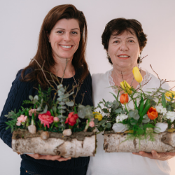 floristicky kurz praha