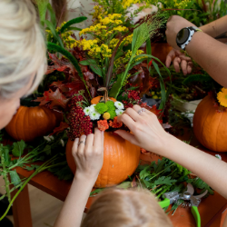 aranzováni kurz praha