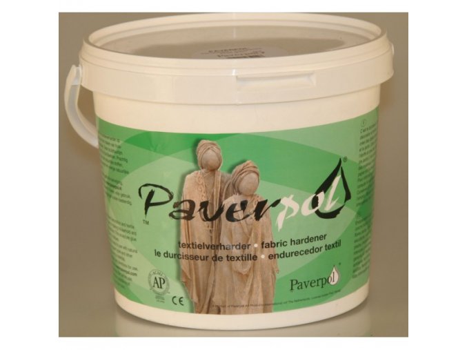 PAVERPOL (Balenie 5750gr, Farba Transparentný)