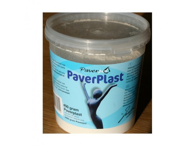 paverplast 400grs