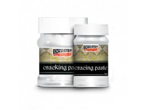 cracking paste
