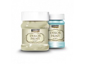 dekor paint soft