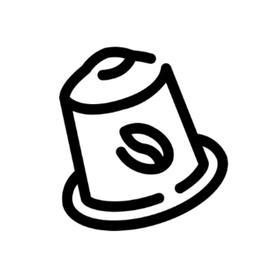 Kapsle kompatibilní s Nespresso®