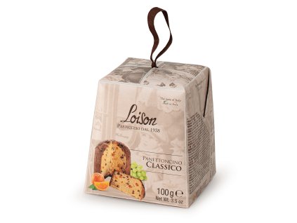 3402 panettoncino classico loison 100 g