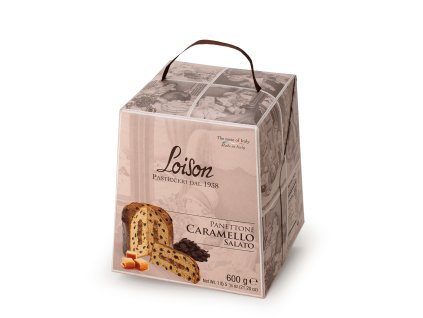 3405 panettone slany karamel loison 600g astucci