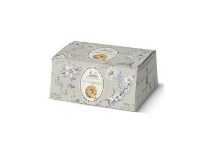 Biscotti Canestrello Lingotti 1000A Loison