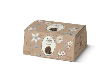 Biscotti CaffeI Lingotti 1005A Loison