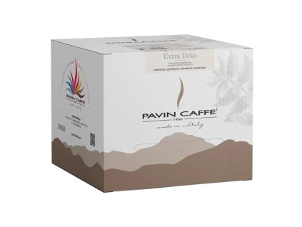 krrabice nespresso extra deka