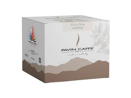 krrabice lavazza extra deka