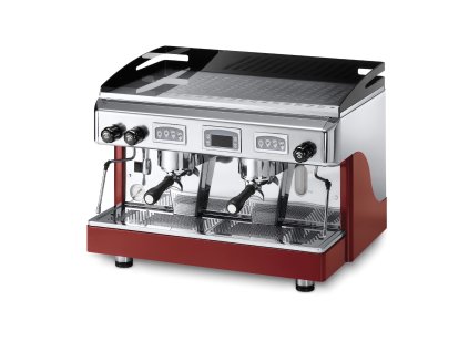 Touch R SAE2 CC Rosso