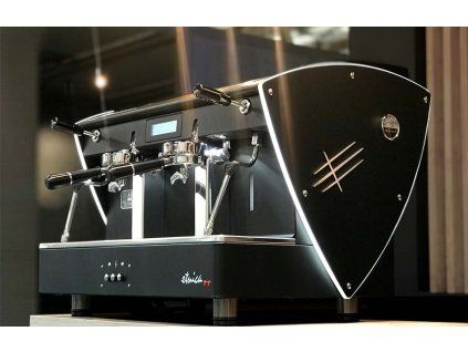 Etnica Display TT 2 groups E61 espresso Orchestrale coffee machine 01