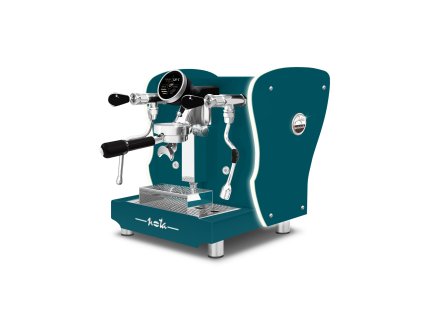 Nota all octanium + LED light sides 3 4