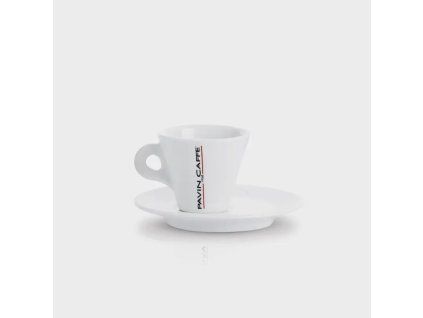 tazza espresso pavin caffe