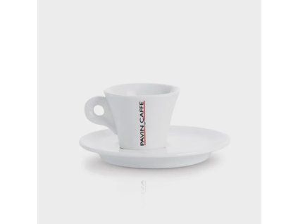 tazza macchiatone pavin caffe