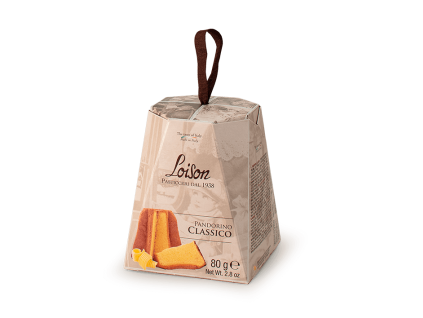 Pandorino Classico Astuccio 910 Loison