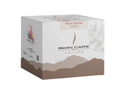 krrabice roso espresso