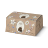 Biscotti CaffeI Lingotti 1005A Loison