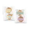 Biscotti Limone Pera Camomilla AmarenaCannella 1908