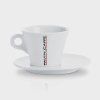 tazza colazione pavin caffe