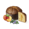 Panettone PeachMary 9150 ND Loison