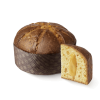 Panettone Peachmary 9147 ND Loison
