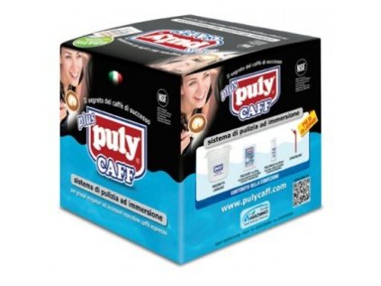 PULY CAFF® Soak Cleaning System - Complete Washing System