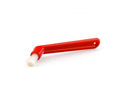PULY CAFF BRUSH ® - Group Seal Rubber Cleaning Brush