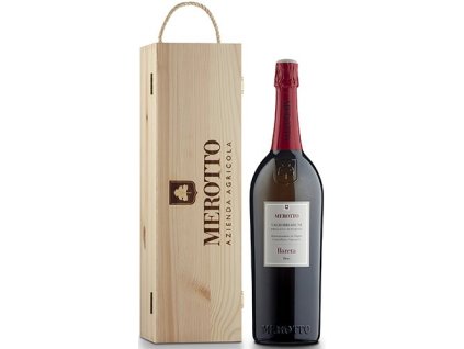 BARETA VALDOBBIDADENE PROSECCO SUPERIORE DOCG BRUT MAGNUM 1,5 L