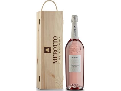 GRAN CUVÉE ROSÉ BRUT MAGNUM 1,5 L