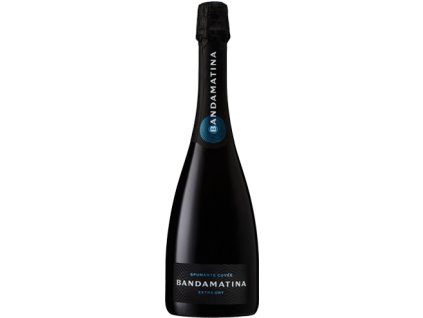 BANDAMATINA SPUMANTE BIANCO EXTRA DRY