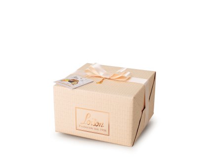 Panettone Classico a. D. 1476 – 0,5 Kg