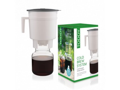 toddy cold brew system