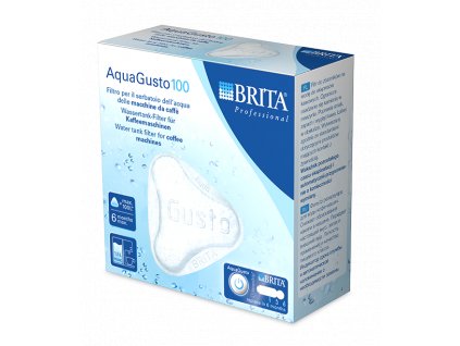 BRITA AquaGusto 100