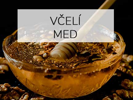 Produkty z medu