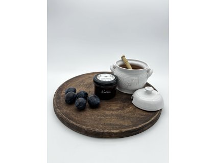 Povidla plná medu - 200g