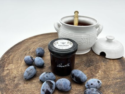 Povidla plná medu - 140g