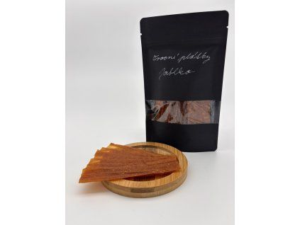 Ovocné plátky - Jablko - 50 g