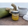 Cuketová marmeláda se zázvorem plná medu - 140 g