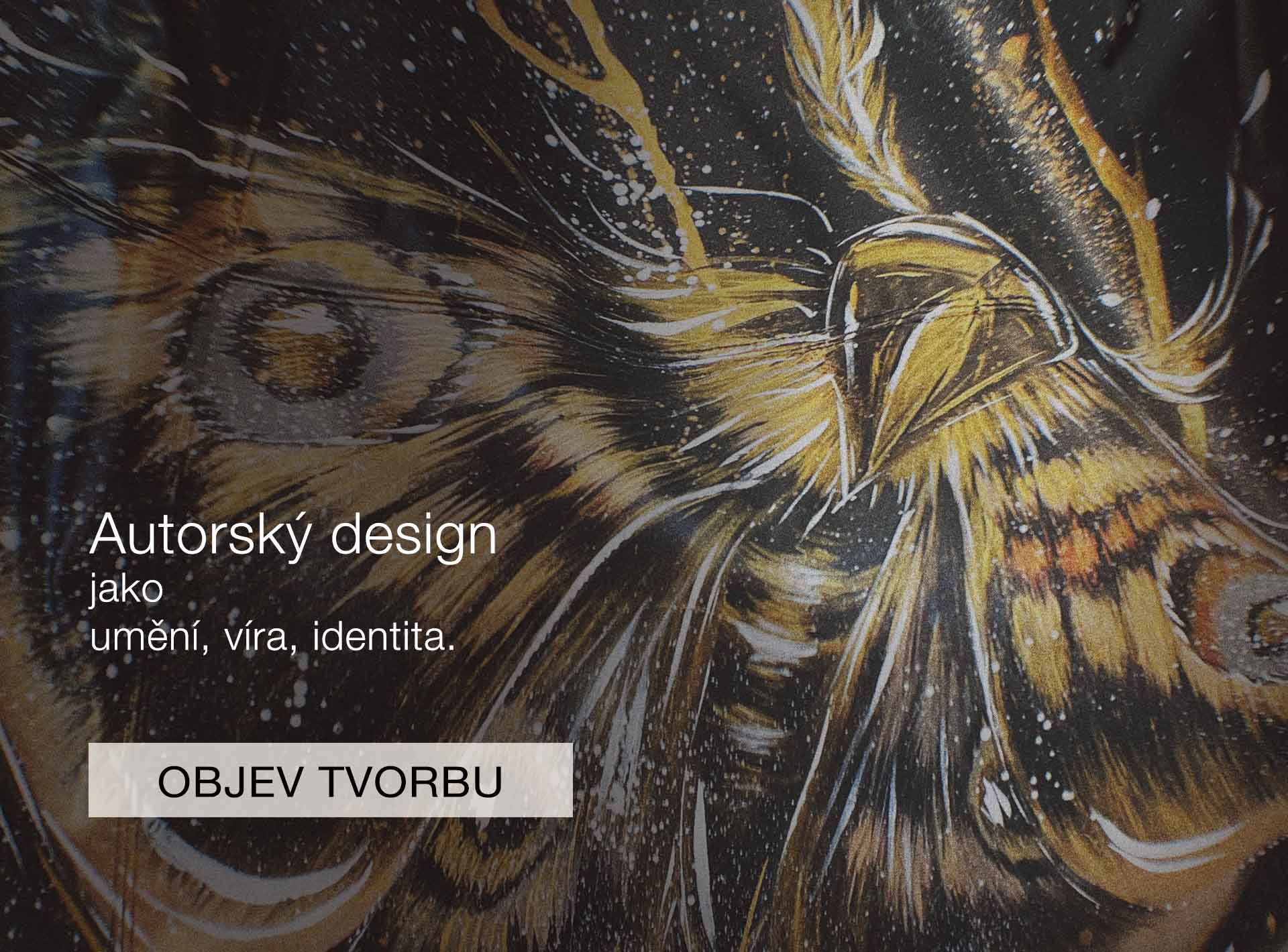 Šperky z oceli