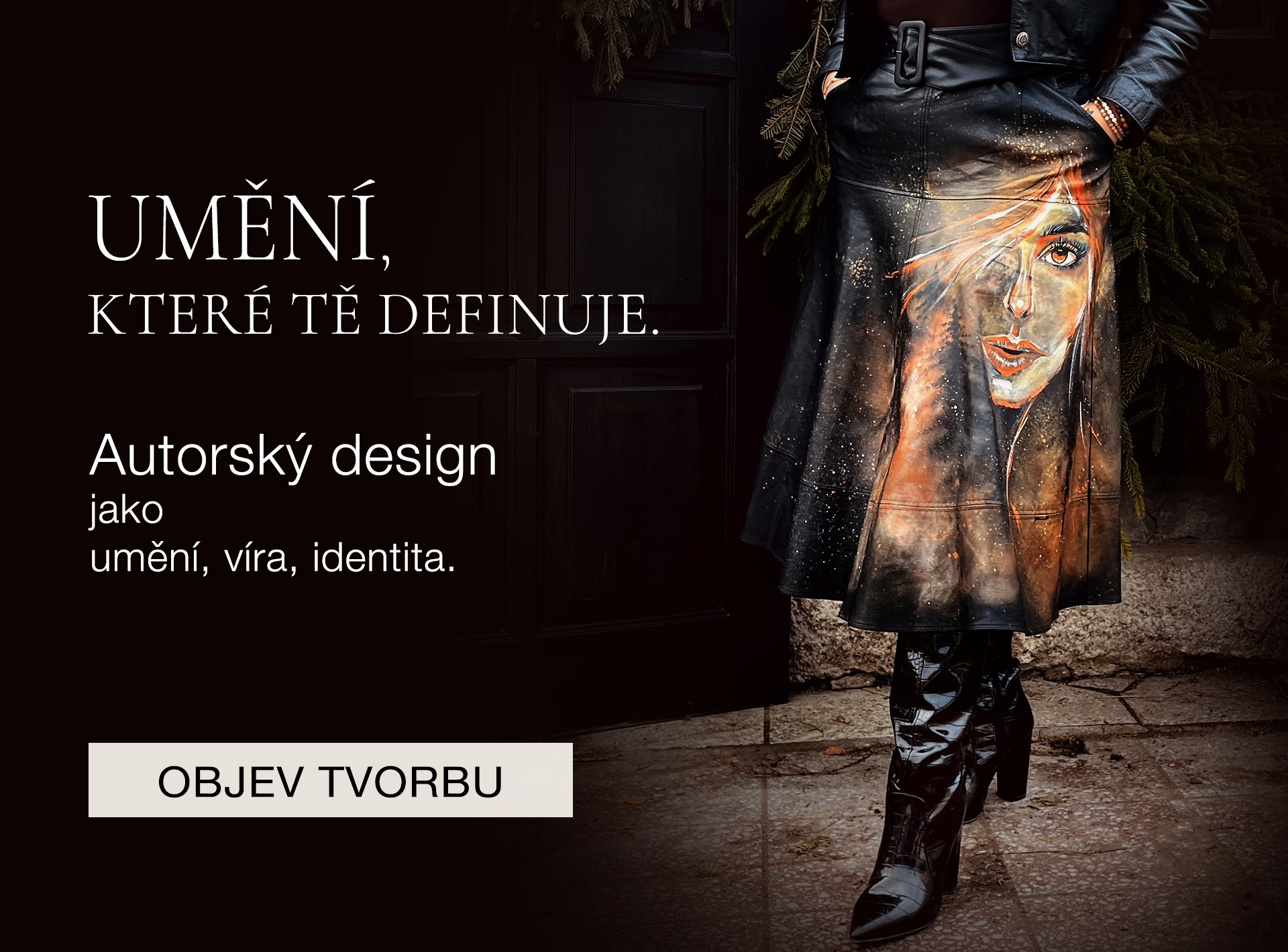 Šperky z oceli