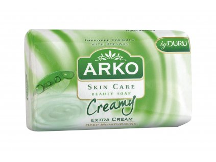 Arco Creamy hydratačné  mydlo 90g