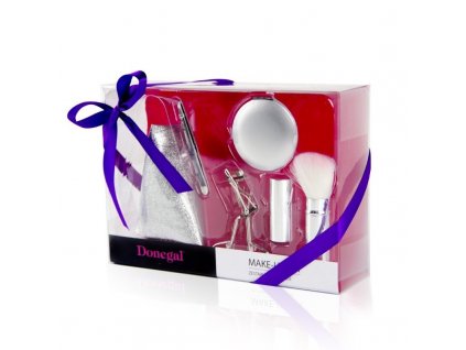 DONEGAL Blooming Beauty makeup SET (4038) 1 bal