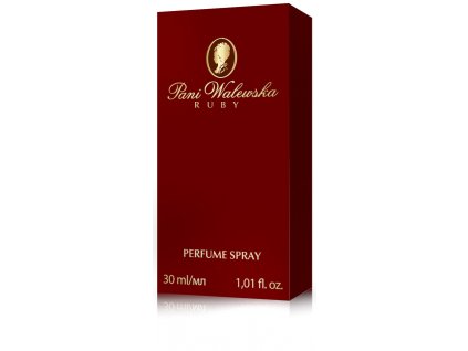 Miraculum Pani Walewska Ruby Parfum 30 ml